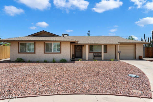 12242 N RIVIERA DR, SUN CITY, AZ 85351 - Image 1