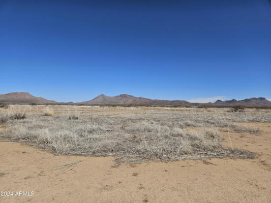 TBD LOT 191 CORONADO DEVELOPMENT A # 191, DOUGLAS, AZ 85607, photo 2 of 9