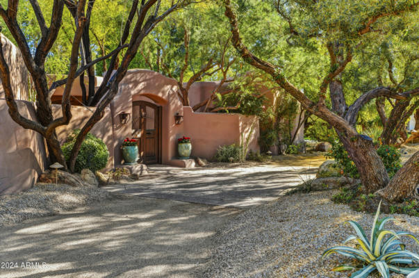 8115 N 68TH ST, PARADISE VALLEY, AZ 85253 - Image 1