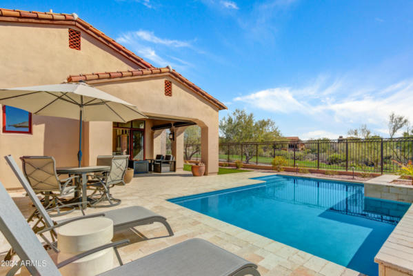3130 S WEEPING WILLOW CT, GOLD CANYON, AZ 85118 - Image 1