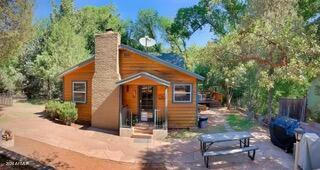 631 W MARY PATRICIA DR, PAYSON, AZ 85541 - Image 1