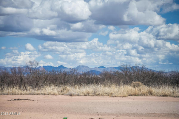 80 ACRES FRONTIER ROAD, MCNEAL, AZ 85617 - Image 1