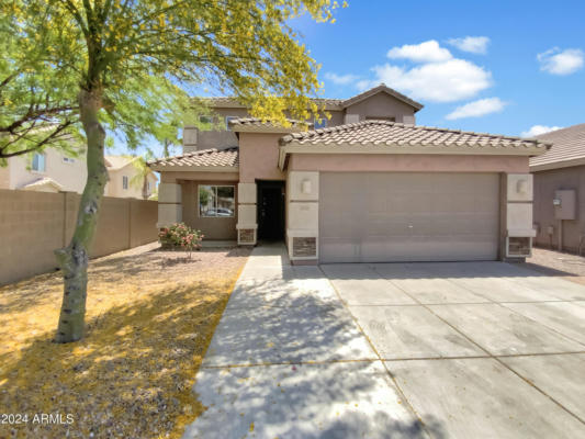 11551 W GREGORY DR, YOUNGTOWN, AZ 85363 - Image 1
