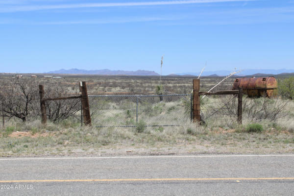 22.42 ACRE DRAGOON ROAD # MB, DRAGOON, AZ 85609 - Image 1