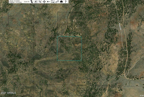 4305 FS 139A FOREST SERVI ROAD, CLAY SPRINGS, AZ 85923 - Image 1