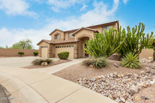 5490 S SCOTT PL, CHANDLER, AZ 85249 - Image 1