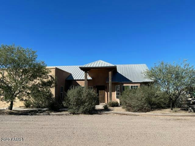 2975 N INDIAN SPRINGS RD, SAN SIMON, AZ 85632, photo 1 of 5