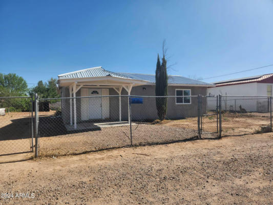 512 W GRACE AVE, PIRTLEVILLE, AZ 85626 - Image 1