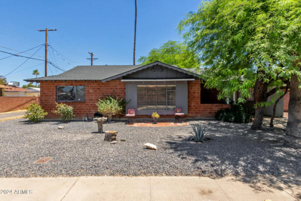 6609 N 41ST DR, PHOENIX, AZ 85019 - Image 1