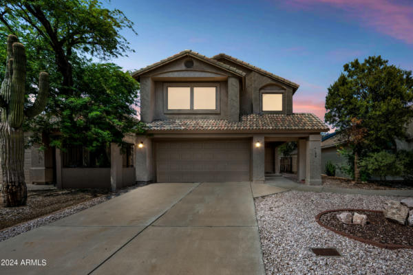 4158 E TANGLEWOOD DR, PHOENIX, AZ 85048 - Image 1