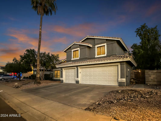 4013 W SAGUARO PARK LN, GLENDALE, AZ 85310, photo 4 of 51