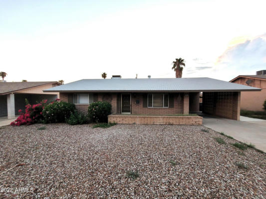 12812 N 112TH AVE, YOUNGTOWN, AZ 85363, photo 4 of 33