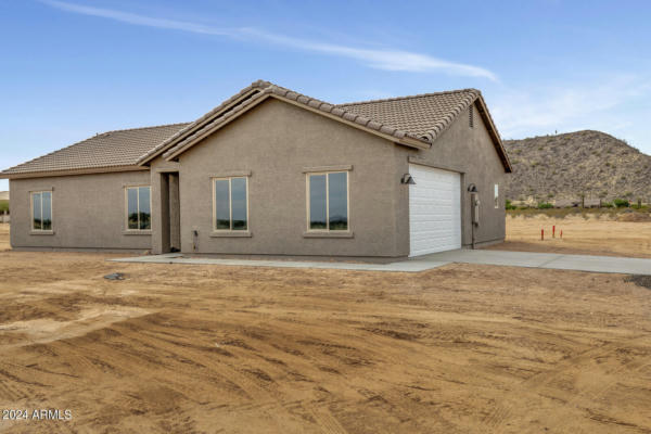 22329 W GAMBLE LANE, WITTMANN, AZ 85361, photo 2 of 30