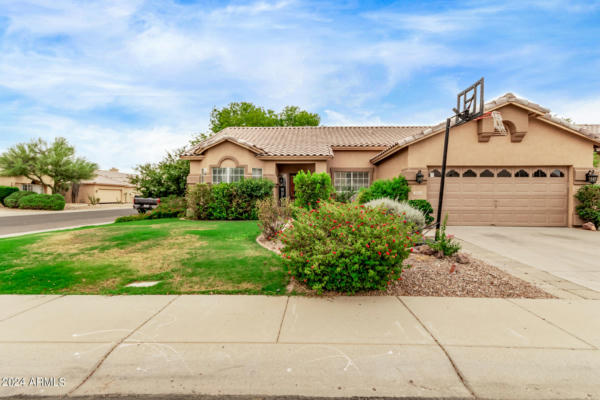 10905 W ASHLAND WAY, AVONDALE, AZ 85392 - Image 1