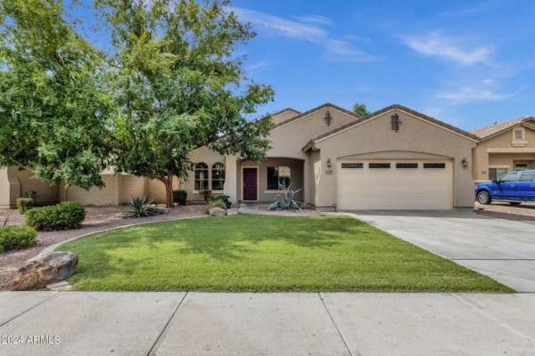 1259 E MACAW DR, GILBERT, AZ 85297 - Image 1