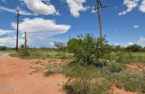 0.4 AC S NACO HIGHWAY # 34, BISBEE, AZ 85603, photo 5 of 7