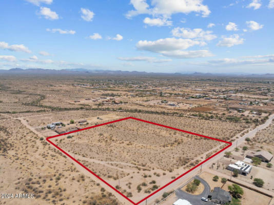 TBD W LONE MOUNTAIN ROAD # 1, WITTMANN, AZ 85361 - Image 1