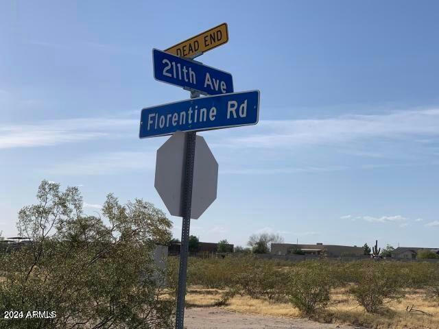 211XX W FLORENTINE ROAD # 360E, WITTMANN, AZ 85361, photo 1 of 4