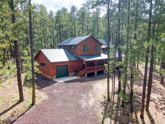 556 COUNTY ROAD 1122, GREER, AZ 85927 - Image 1