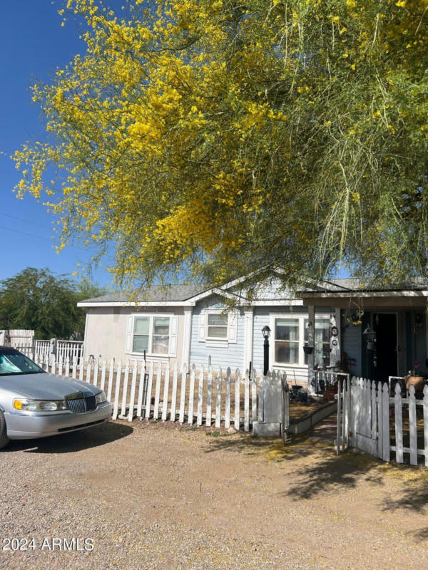 1424 N 381ST AVE, TONOPAH, AZ 85354, photo 1 of 13