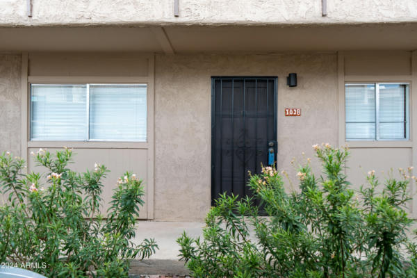 7436 E CHAPARRAL RD UNIT 103B, SCOTTSDALE, AZ 85250 - Image 1