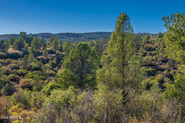 04 BLUE SKY DRIVE # D, PEEPLES VALLEY, AZ 86332, photo 3 of 26