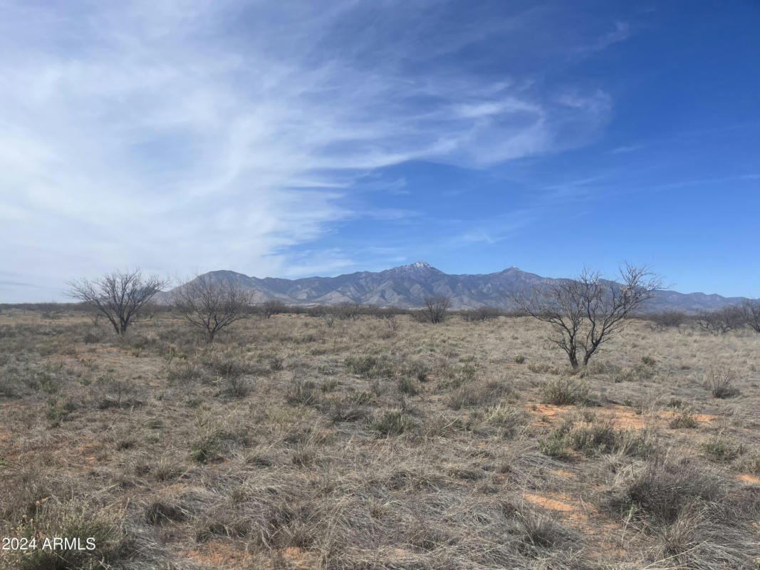 10056 E AGAVE GRANDE, HEREFORD, AZ 85615, photo 1 of 5