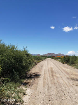 31.76 ACRE N COCHISE STRONGHOLD ROAD, COCHISE, AZ 85606, photo 3 of 12