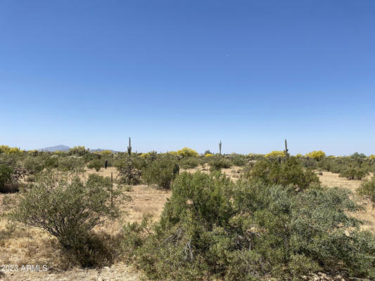 11ACRES E CACTUS FOREST & N. REED ROAD # C, FLORENCE, AZ 85132, photo 4 of 20