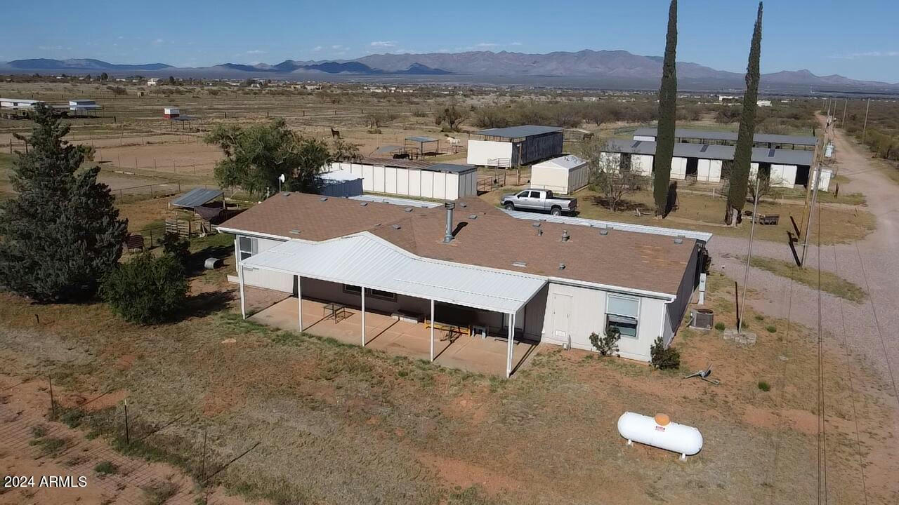9595 S KINGS RANCH RD, HEREFORD, AZ 85615, photo 1 of 55