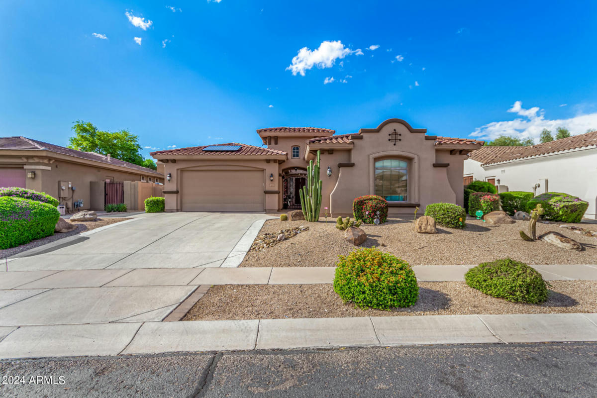 1828 W SIERRA SUNSET TRL, PHOENIX, AZ 85085, photo 1 of 49