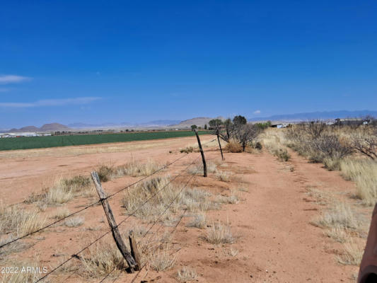 1 ACRE ALLEN STREET # 6, PEARCE, AZ 85625, photo 3 of 16