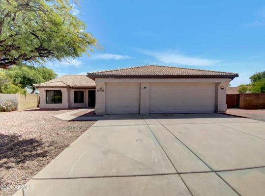 4823 W MERCURY WAY, CHANDLER, AZ 85226 - Image 1