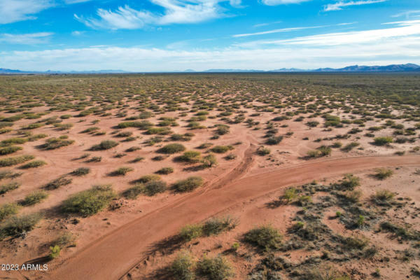 37.47 ACRE N ROPER LOOP # 39, MCNEAL, AZ 85617, photo 2 of 10