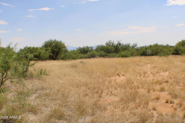 LOT 42 E DE VACA CIRCLE # LOT 42, SAINT DAVID, AZ 85630 - Image 1