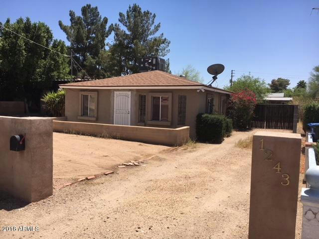 1243 E MOUNTAIN VIEW RD, PHOENIX, AZ 85020, photo 1 of 16