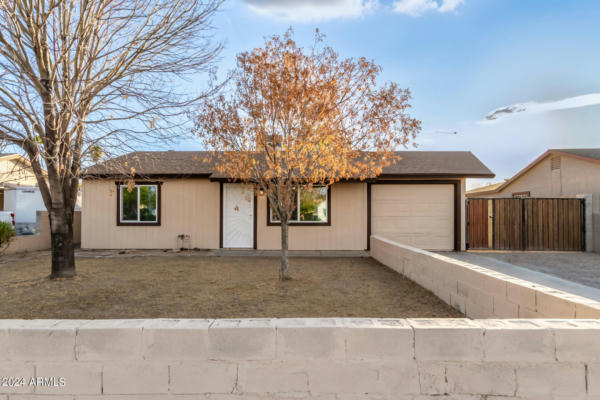 1916 N 69TH AVE, PHOENIX, AZ 85035 - Image 1