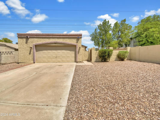 4166 E COVINA ST, MESA, AZ 85205 - Image 1