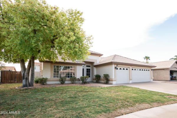 810 N CRISS ST, CHANDLER, AZ 85226 - Image 1