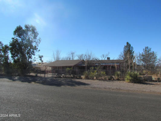 2622 N CAMINO PINON, DOUGLAS, AZ 85607 - Image 1