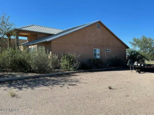 2975 N INDIAN SPRINGS RD, SAN SIMON, AZ 85632, photo 3 of 5