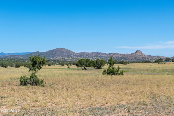 10 ACRES W DEEP WATER ROAD # 11, PAULDEN, AZ 86334, photo 4 of 15