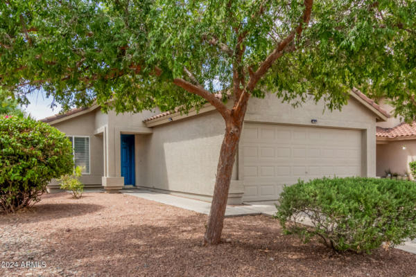 11821 W PARADISE DR, EL MIRAGE, AZ 85335 - Image 1