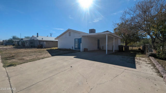 337 W HARTFORD RD, KEARNY, AZ 85137 - Image 1