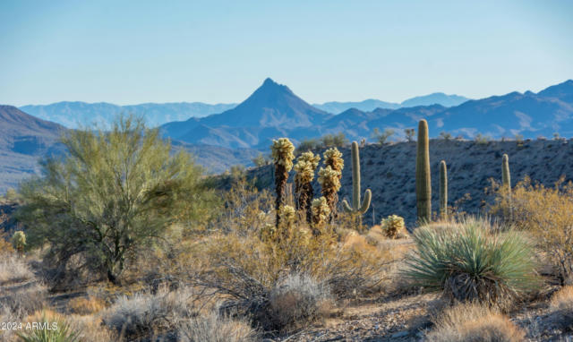 15997 E PAGE ROAD, WIKIEUP, AZ 85360, photo 5 of 10