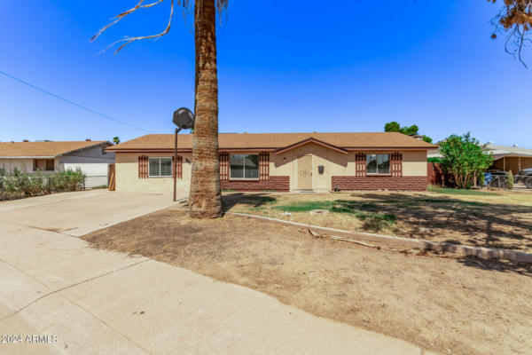 6334 W MONTEROSA ST, PHOENIX, AZ 85033 - Image 1