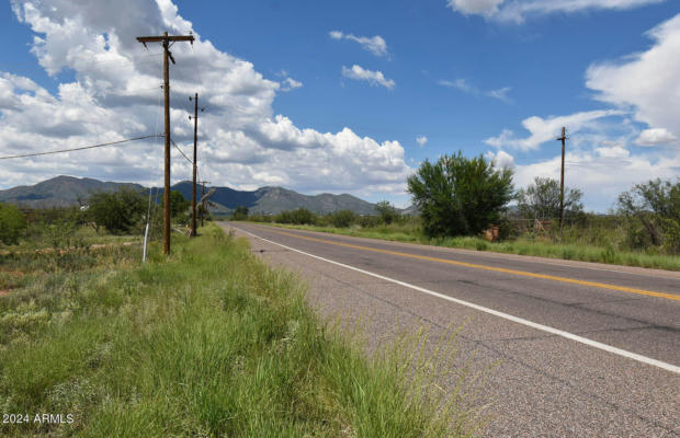 0.4 AC S NACO HIGHWAY # 34, BISBEE, AZ 85603, photo 2 of 7