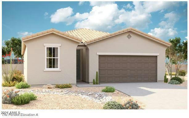 48395 N DOROTEA WAY, GOLD CANYON, AZ 85118, photo 1 of 2