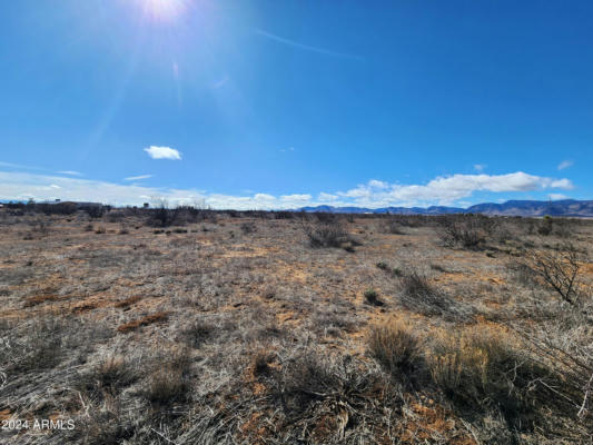 5.24 ACRES OFF OLD FORT GRANT ROAD # 173 & 180, WILLCOX, AZ 85643, photo 3 of 3