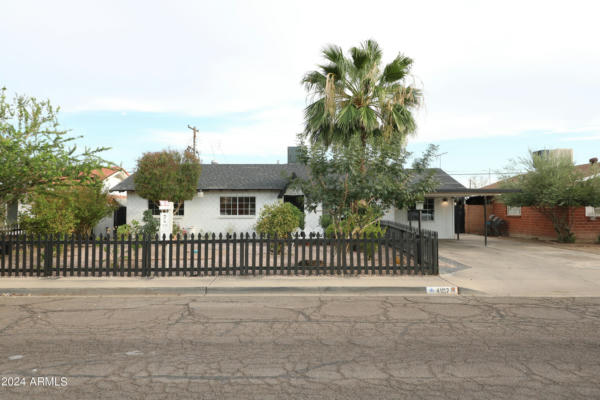 4107 W MARYLAND AVE, PHOENIX, AZ 85019 - Image 1